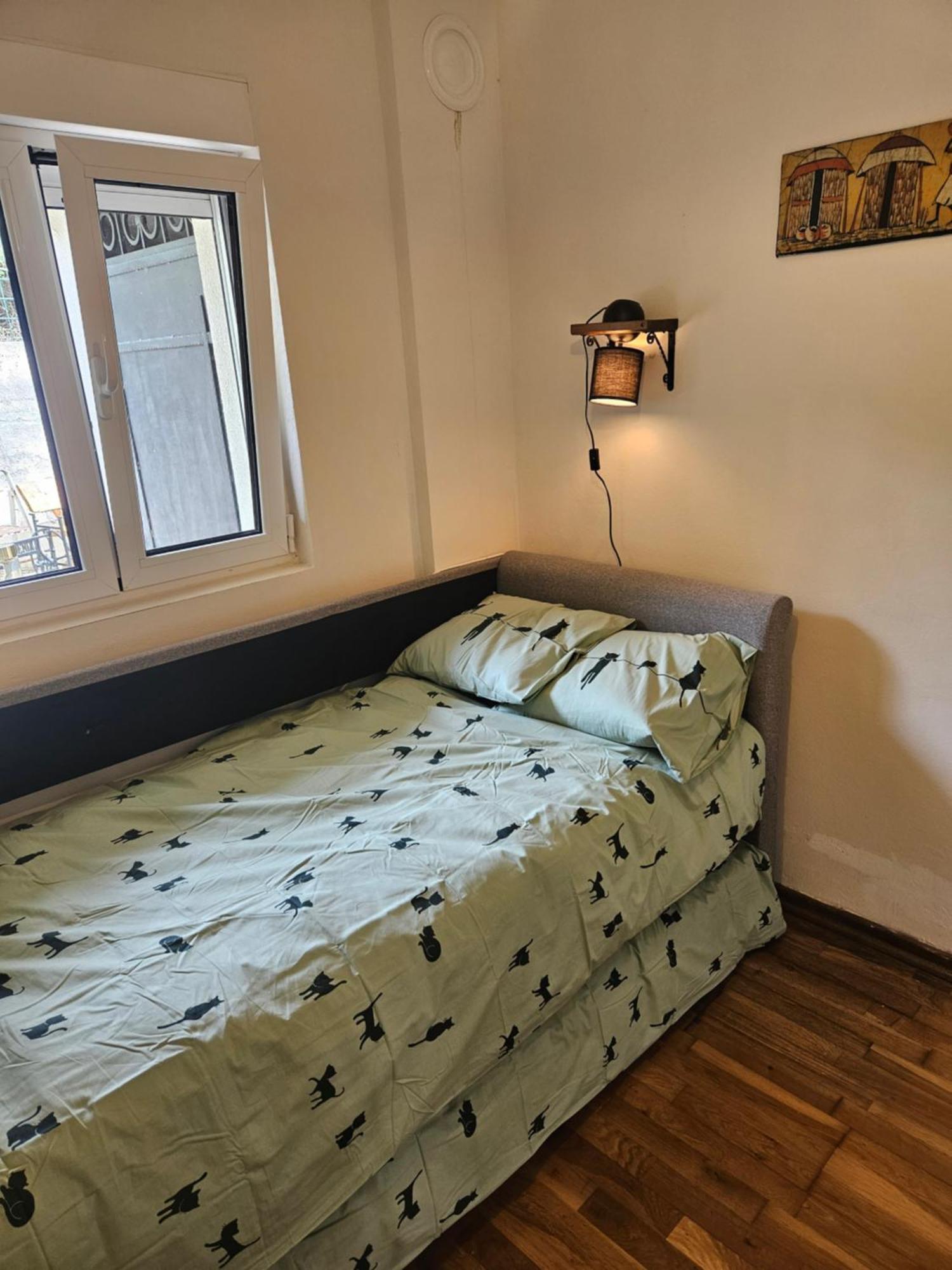 Vanjana 1 Thenovici Room photo